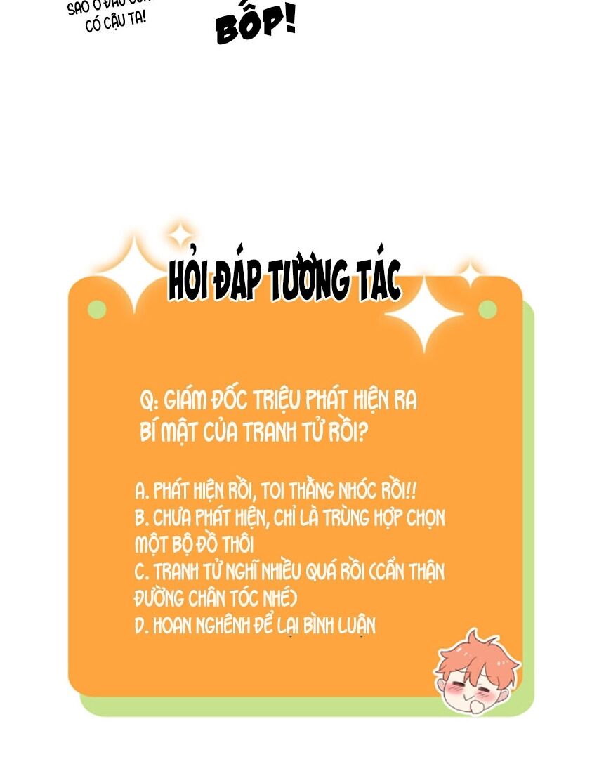 Đâu Phải Tại Tui Muốn Giả Gái Chapter 38 - 29