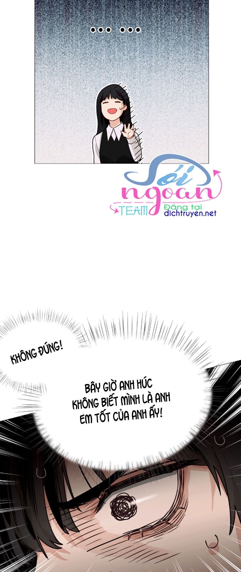 Đâu Phải Tại Tui Muốn Giả Gái Chapter 38 - 8