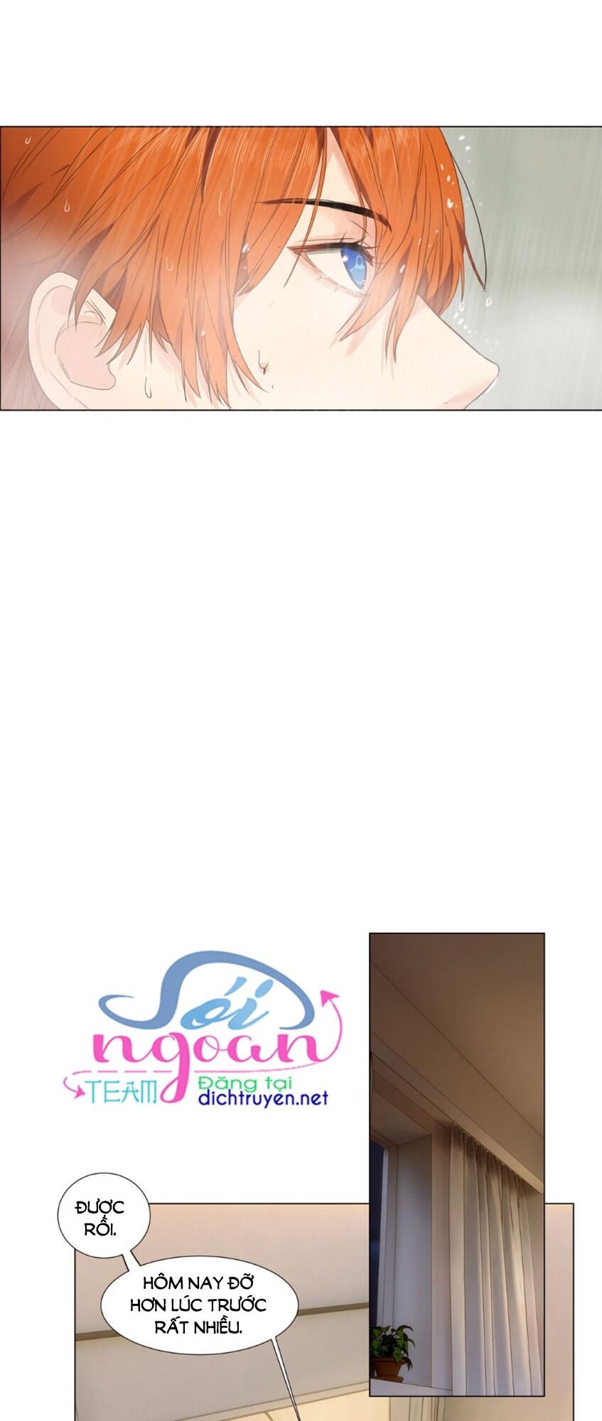 Đâu Phải Tại Tui Muốn Giả Gái Chapter 39 - 16