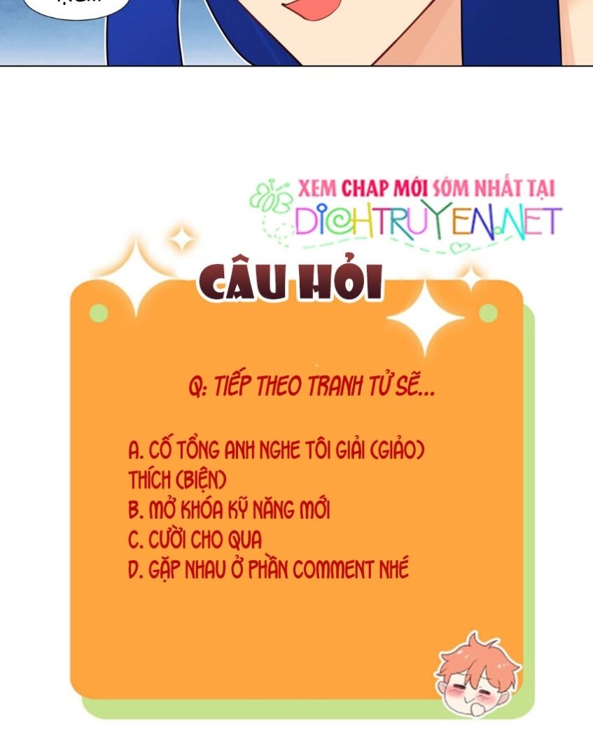 Đâu Phải Tại Tui Muốn Giả Gái Chapter 39 - 24
