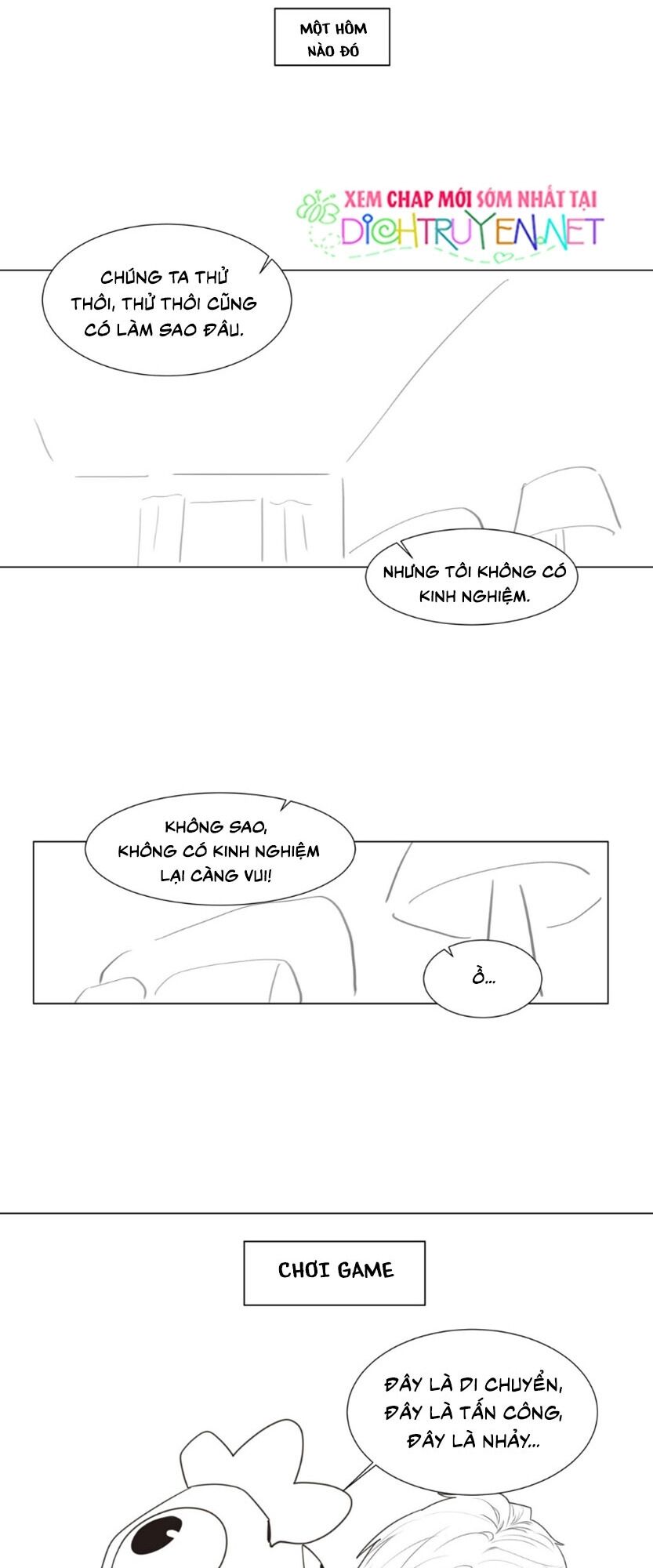 Đâu Phải Tại Tui Muốn Giả Gái Chapter 40.5 - 1