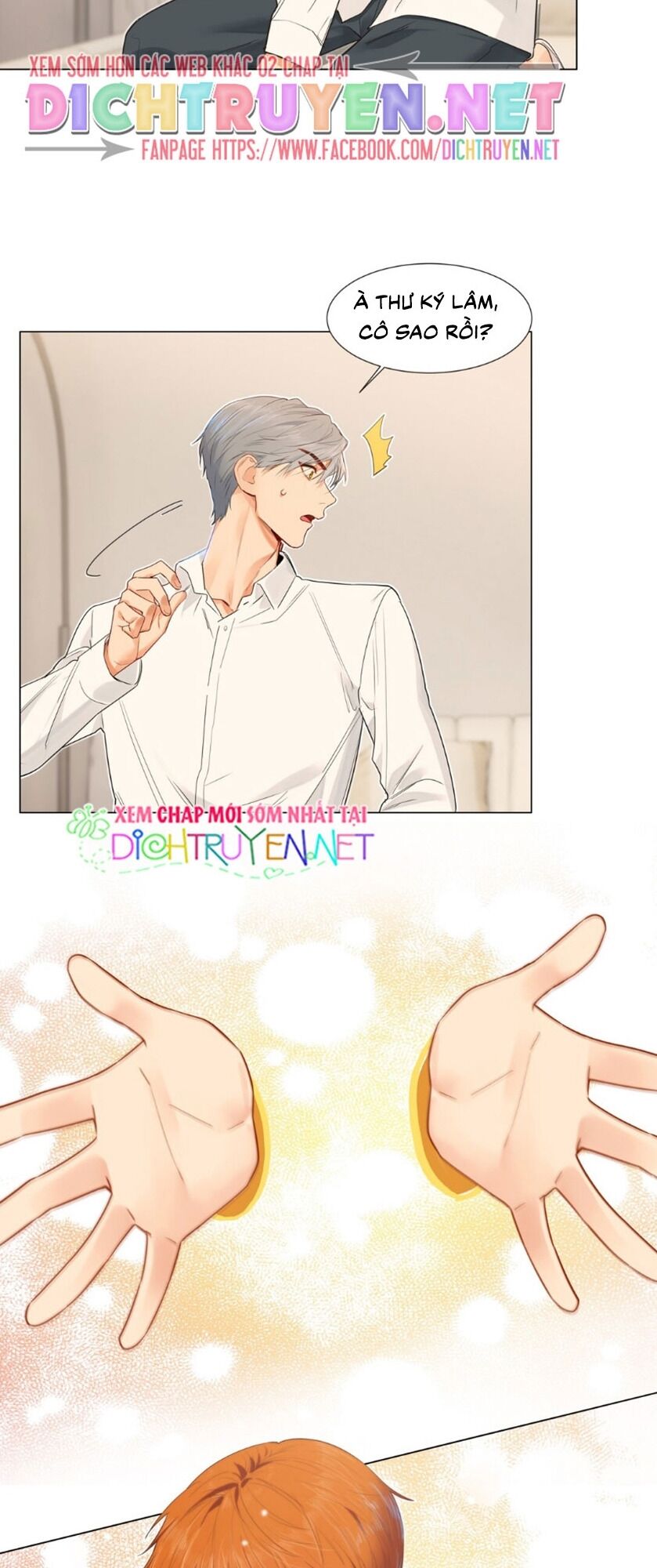 Đâu Phải Tại Tui Muốn Giả Gái Chapter 40 - 11