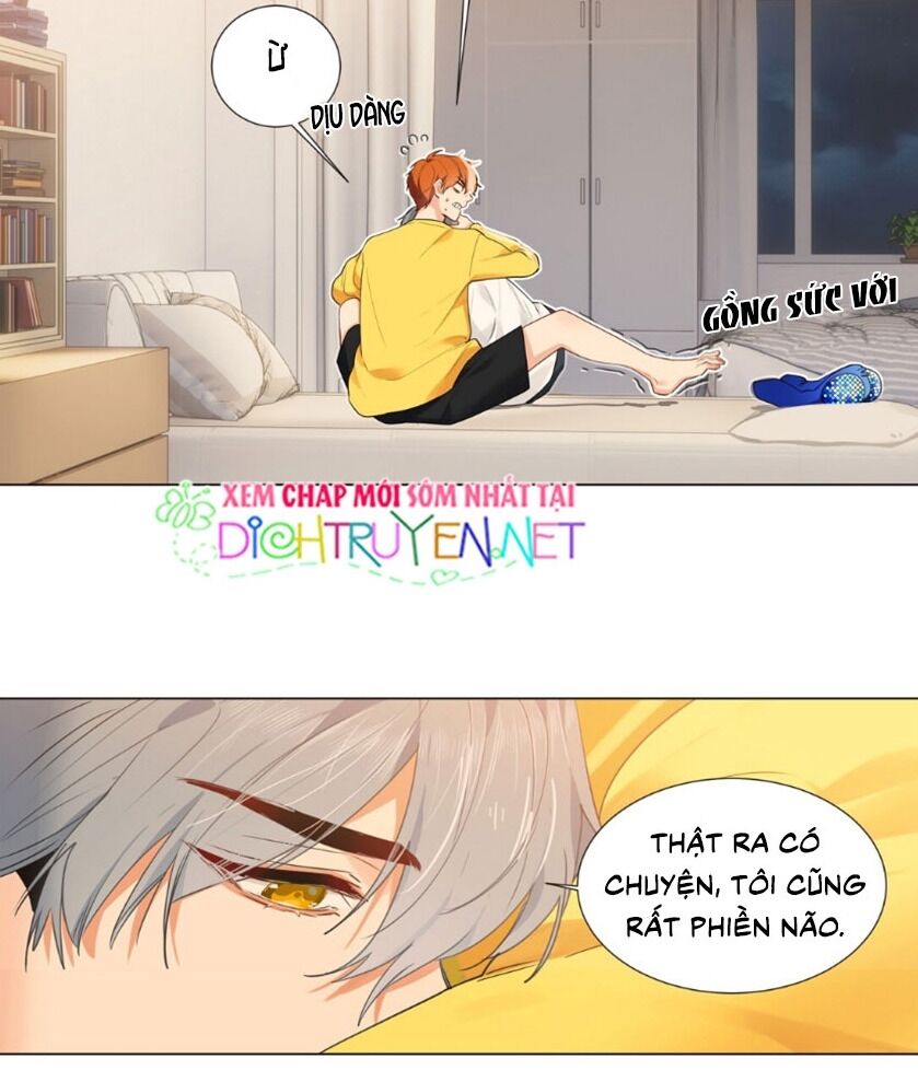 Đâu Phải Tại Tui Muốn Giả Gái Chapter 40 - 14