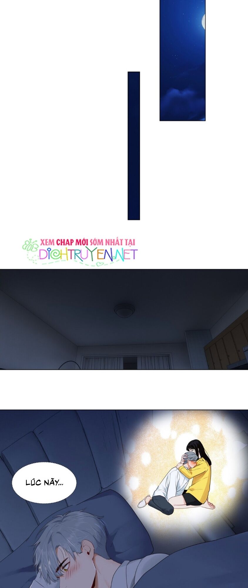 Đâu Phải Tại Tui Muốn Giả Gái Chapter 40 - 23