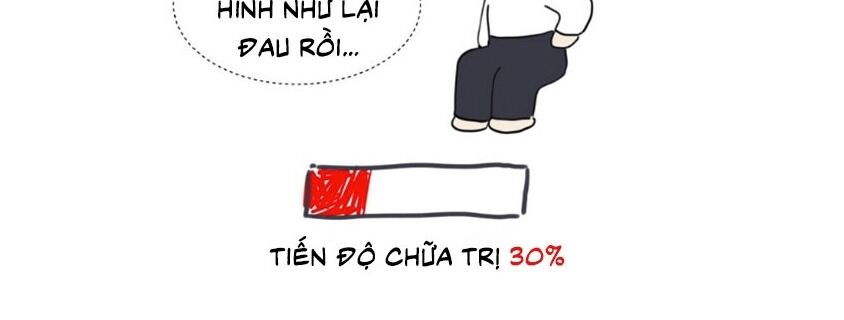 Đâu Phải Tại Tui Muốn Giả Gái Chapter 40 - 28