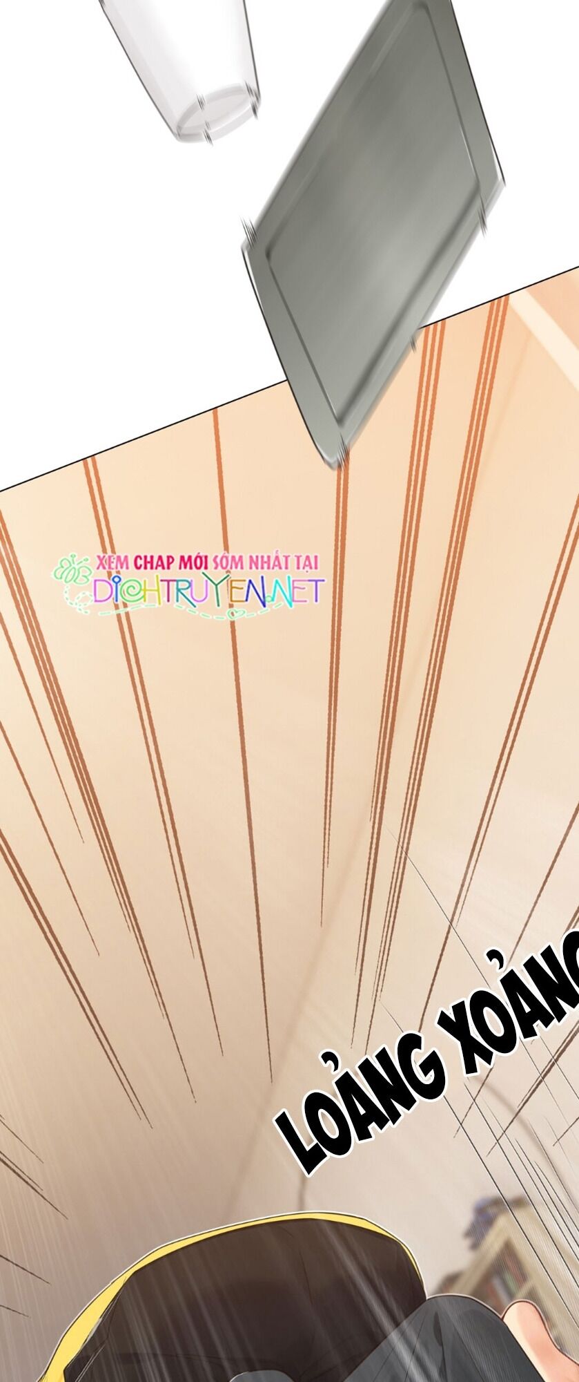 Đâu Phải Tại Tui Muốn Giả Gái Chapter 40 - 4