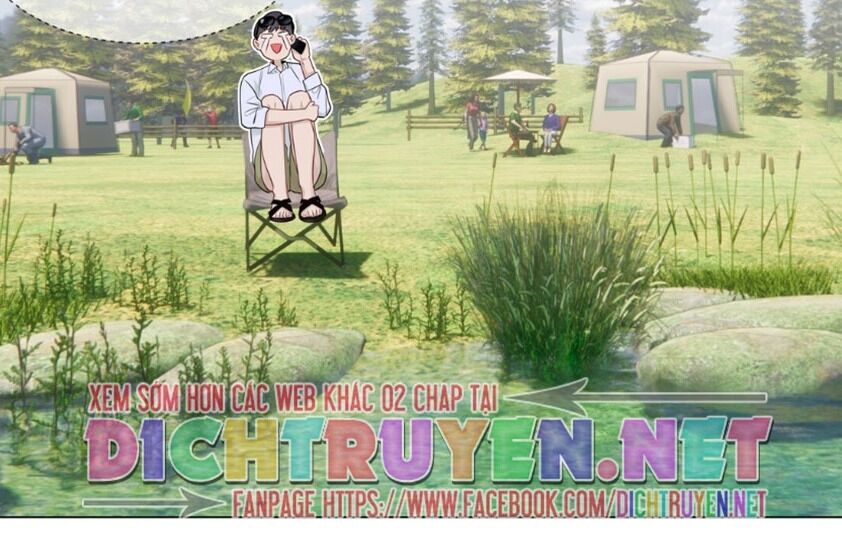 Đâu Phải Tại Tui Muốn Giả Gái Chapter 41 - 16