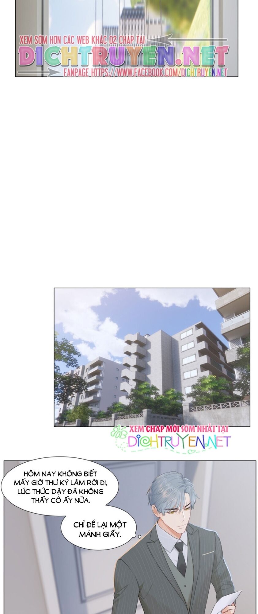 Đâu Phải Tại Tui Muốn Giả Gái Chapter 41 - 6