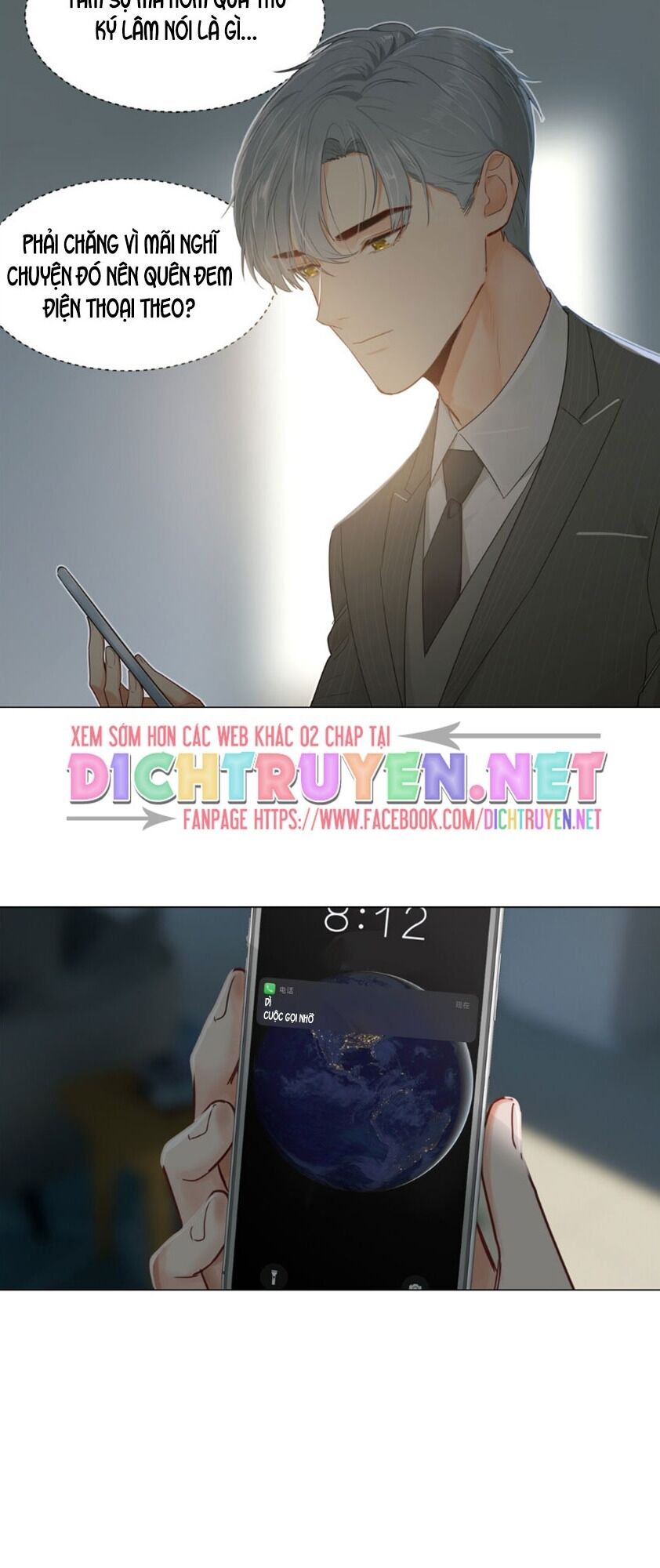 Đâu Phải Tại Tui Muốn Giả Gái Chapter 41 - 9