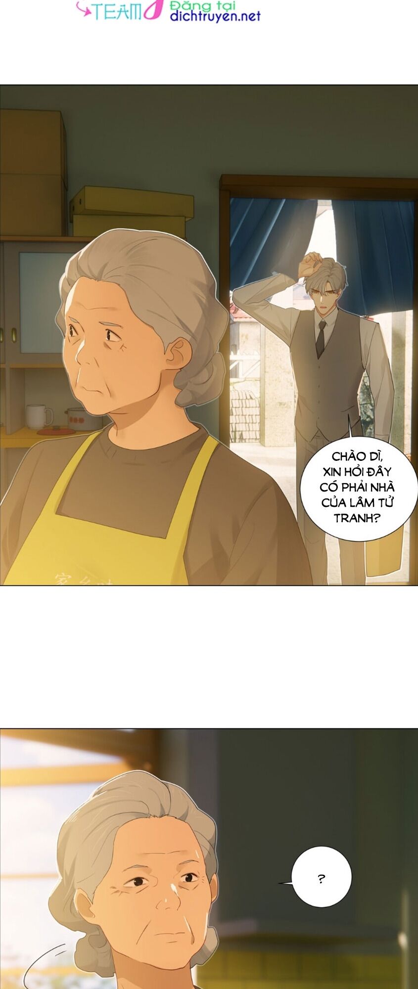 Đâu Phải Tại Tui Muốn Giả Gái Chapter 42 - 11