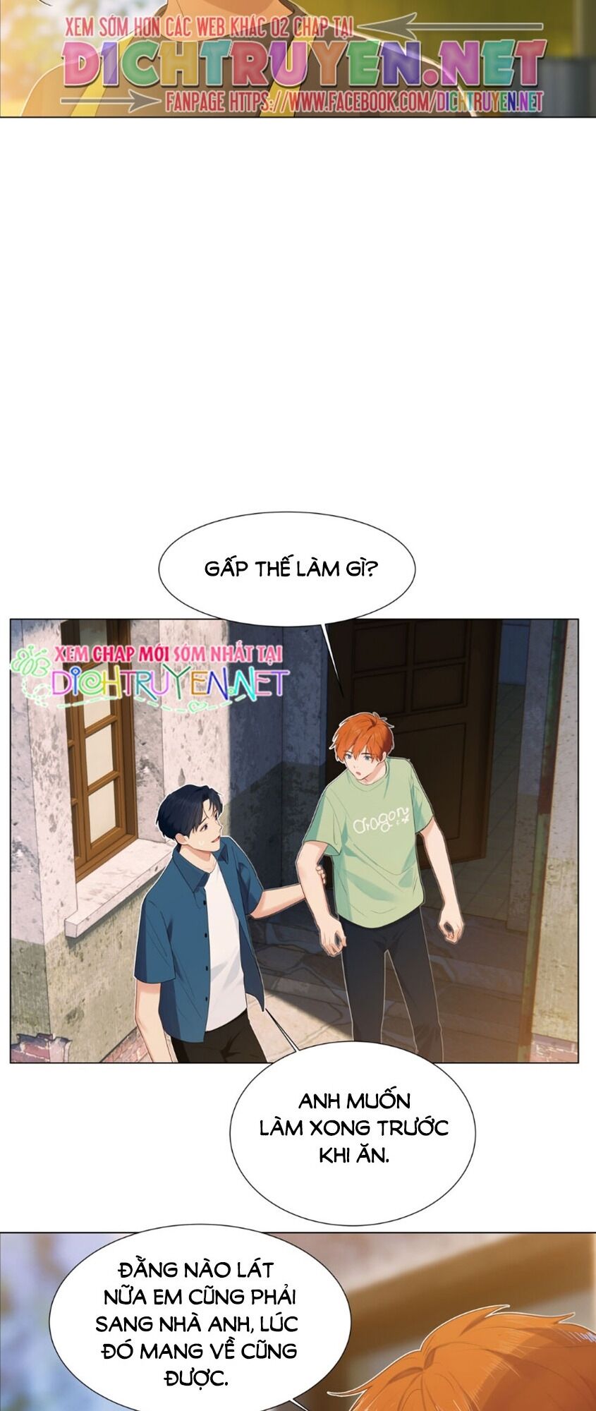 Đâu Phải Tại Tui Muốn Giả Gái Chapter 42 - 12