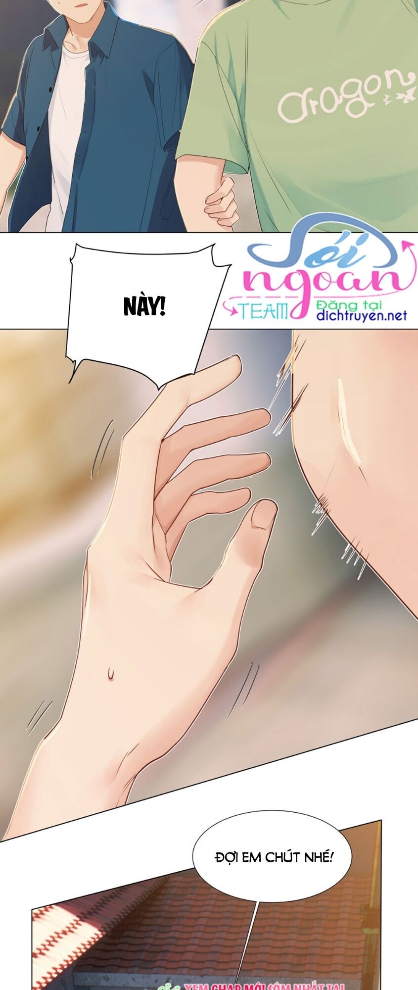 Đâu Phải Tại Tui Muốn Giả Gái Chapter 42 - 15