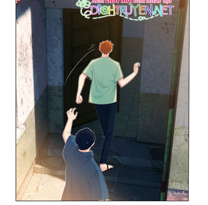 Đâu Phải Tại Tui Muốn Giả Gái Chapter 42 - 16