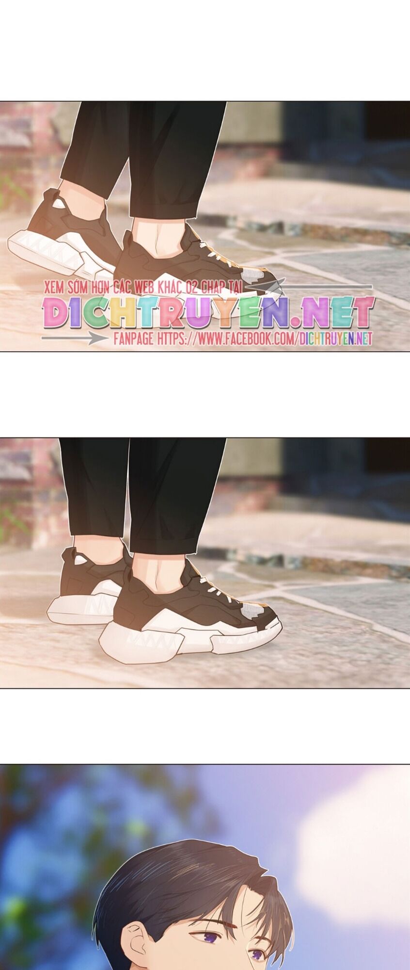 Đâu Phải Tại Tui Muốn Giả Gái Chapter 42 - 17