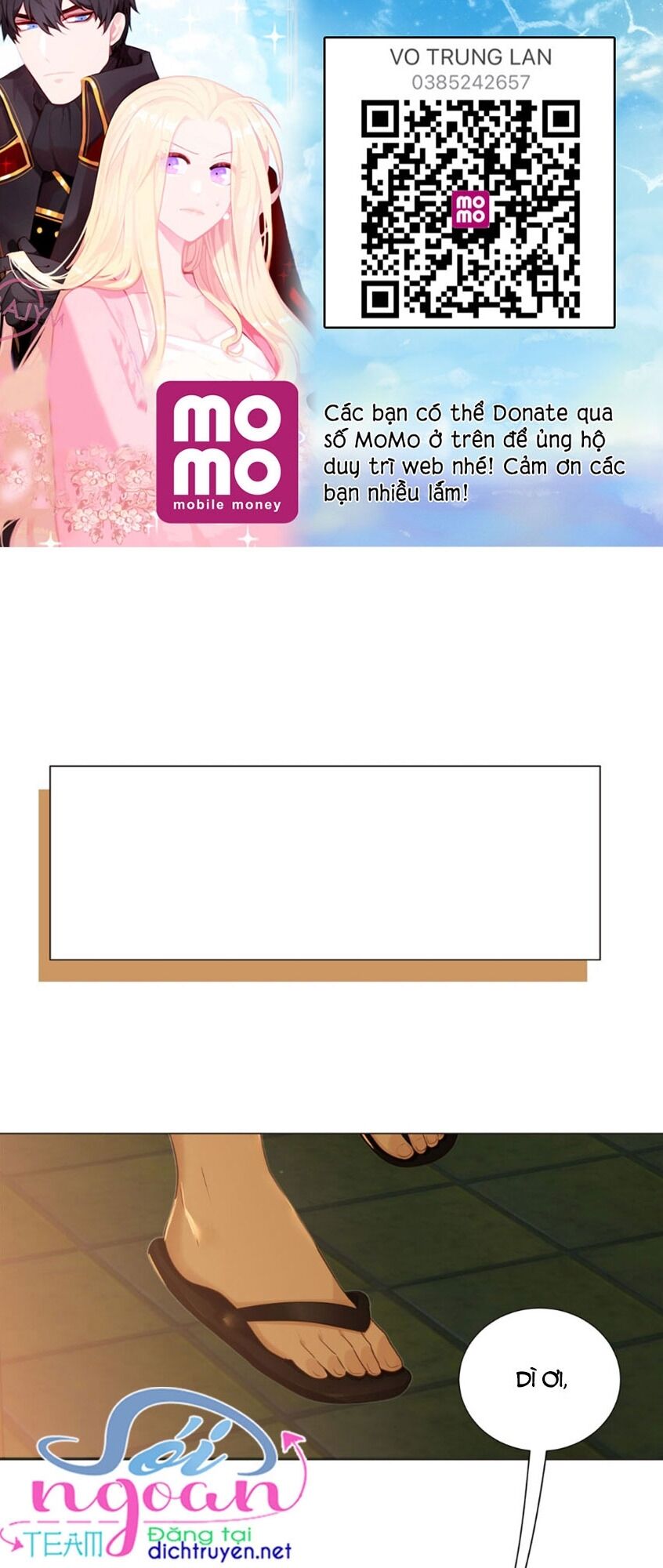 Đâu Phải Tại Tui Muốn Giả Gái Chapter 42 - 19