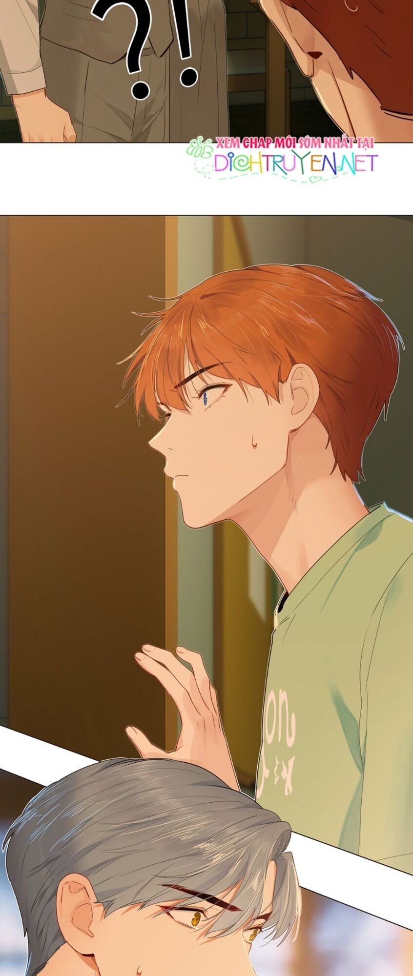 Đâu Phải Tại Tui Muốn Giả Gái Chapter 42 - 21