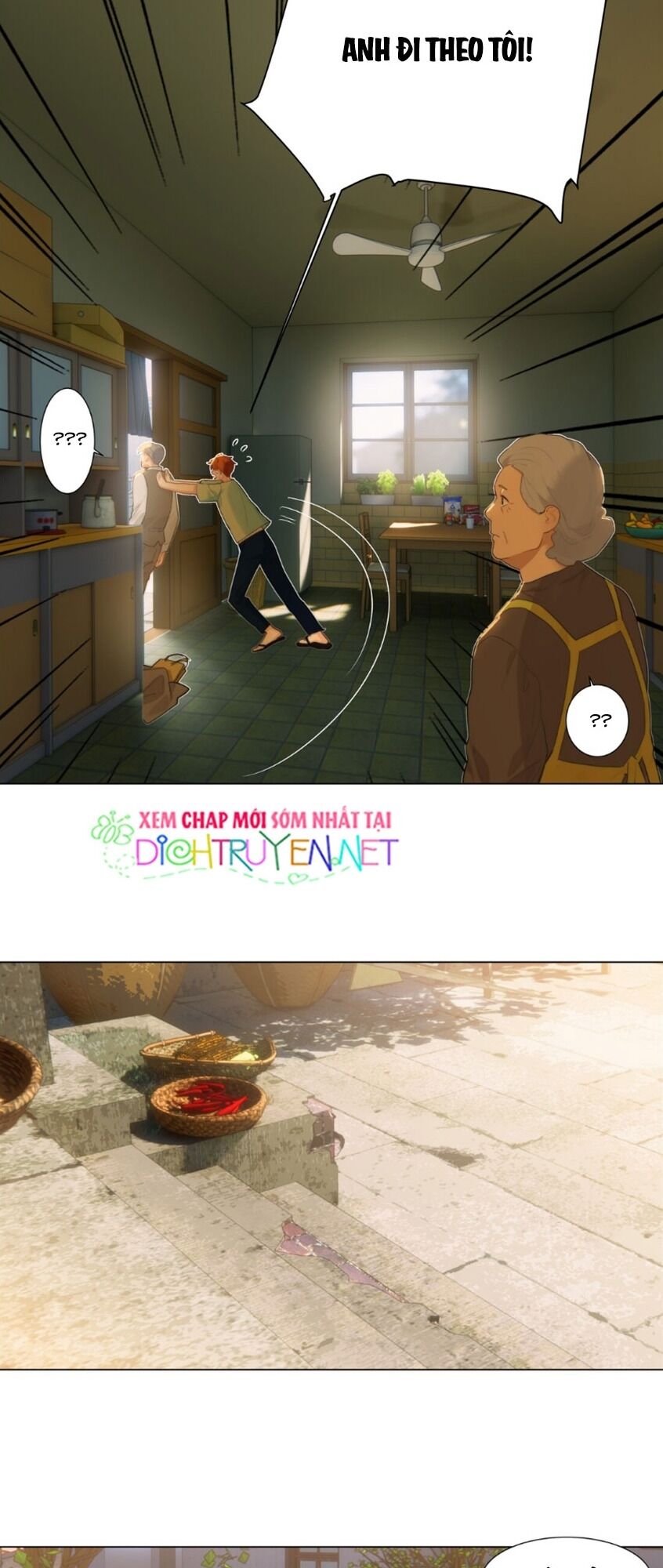 Đâu Phải Tại Tui Muốn Giả Gái Chapter 42 - 24