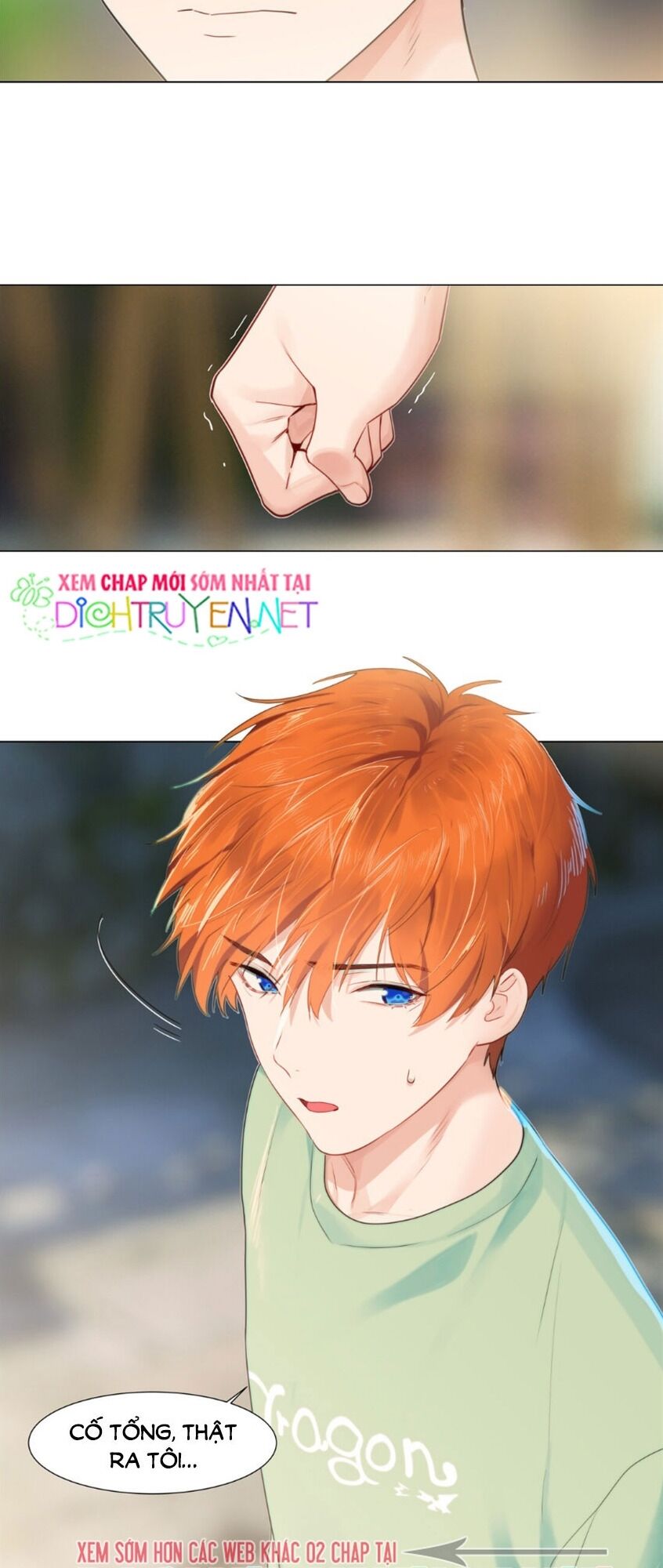 Đâu Phải Tại Tui Muốn Giả Gái Chapter 42 - 28