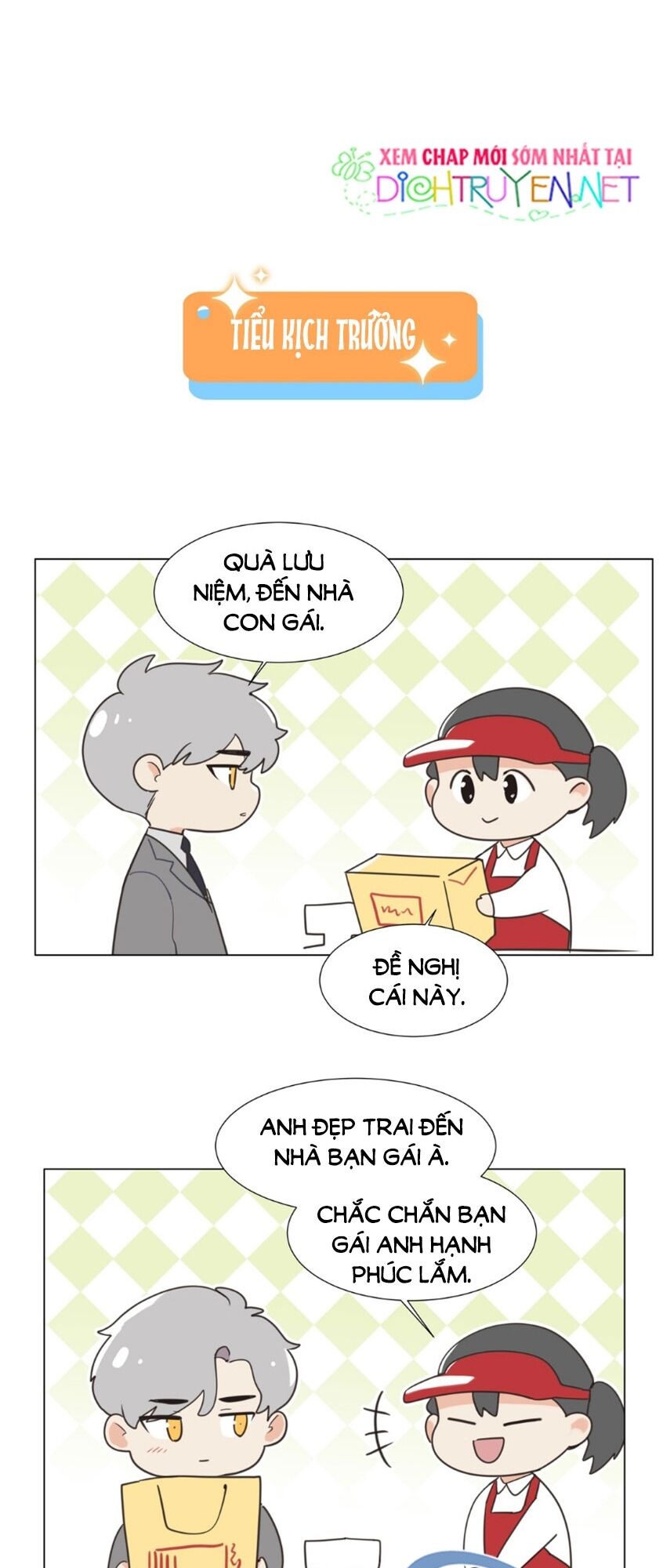 Đâu Phải Tại Tui Muốn Giả Gái Chapter 42 - 30