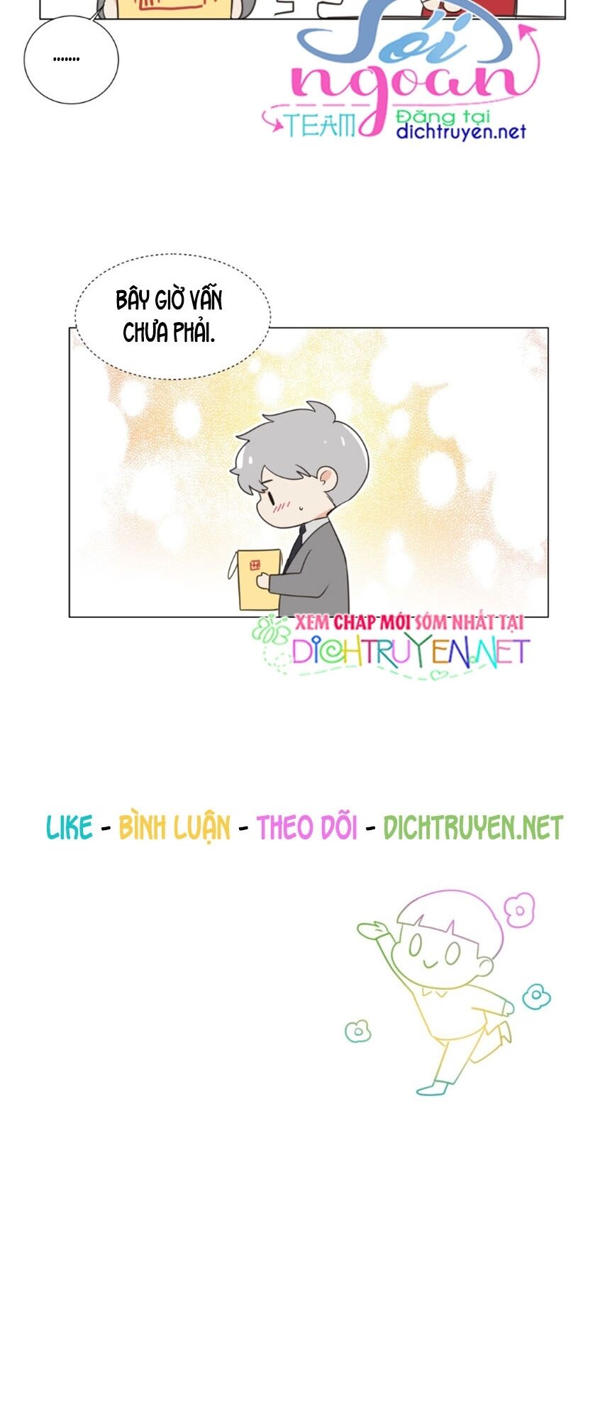 Đâu Phải Tại Tui Muốn Giả Gái Chapter 42 - 31