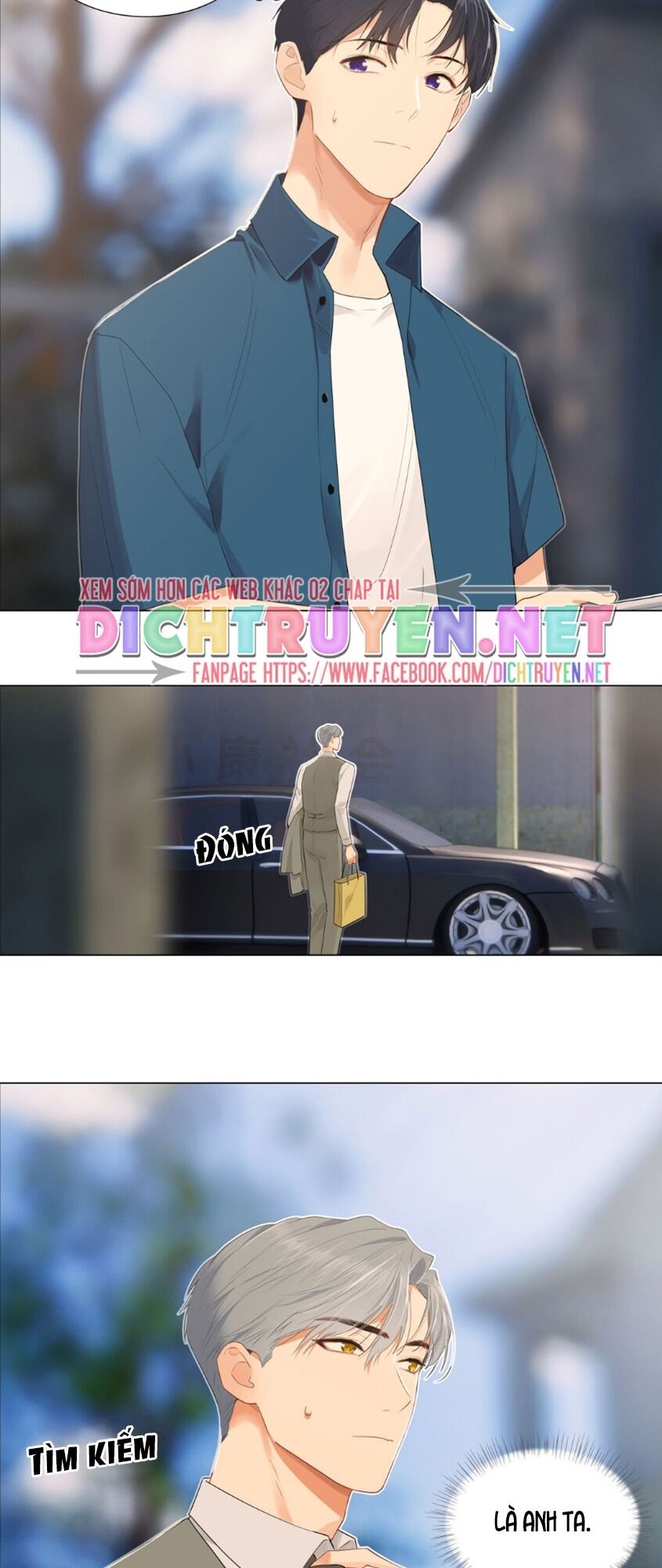 Đâu Phải Tại Tui Muốn Giả Gái Chapter 42 - 5