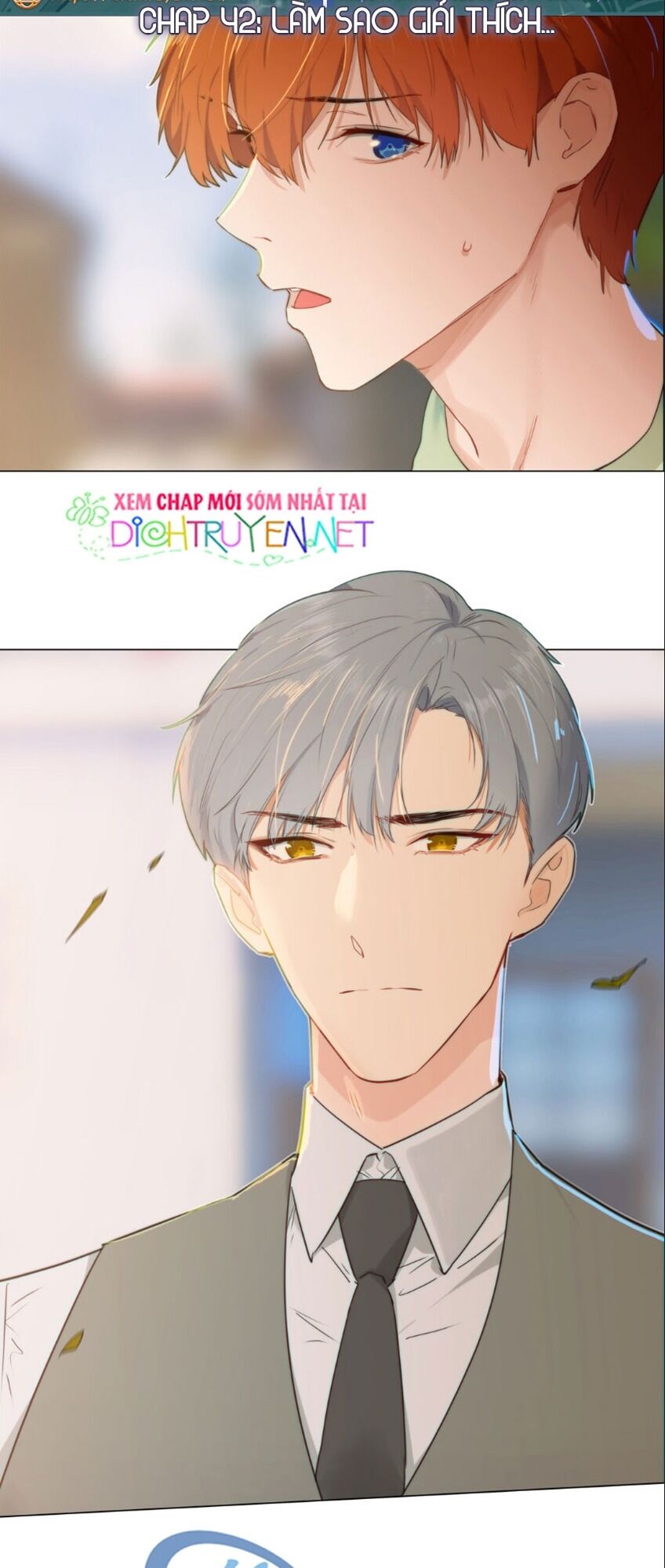 Đâu Phải Tại Tui Muốn Giả Gái Chapter 43 - 1