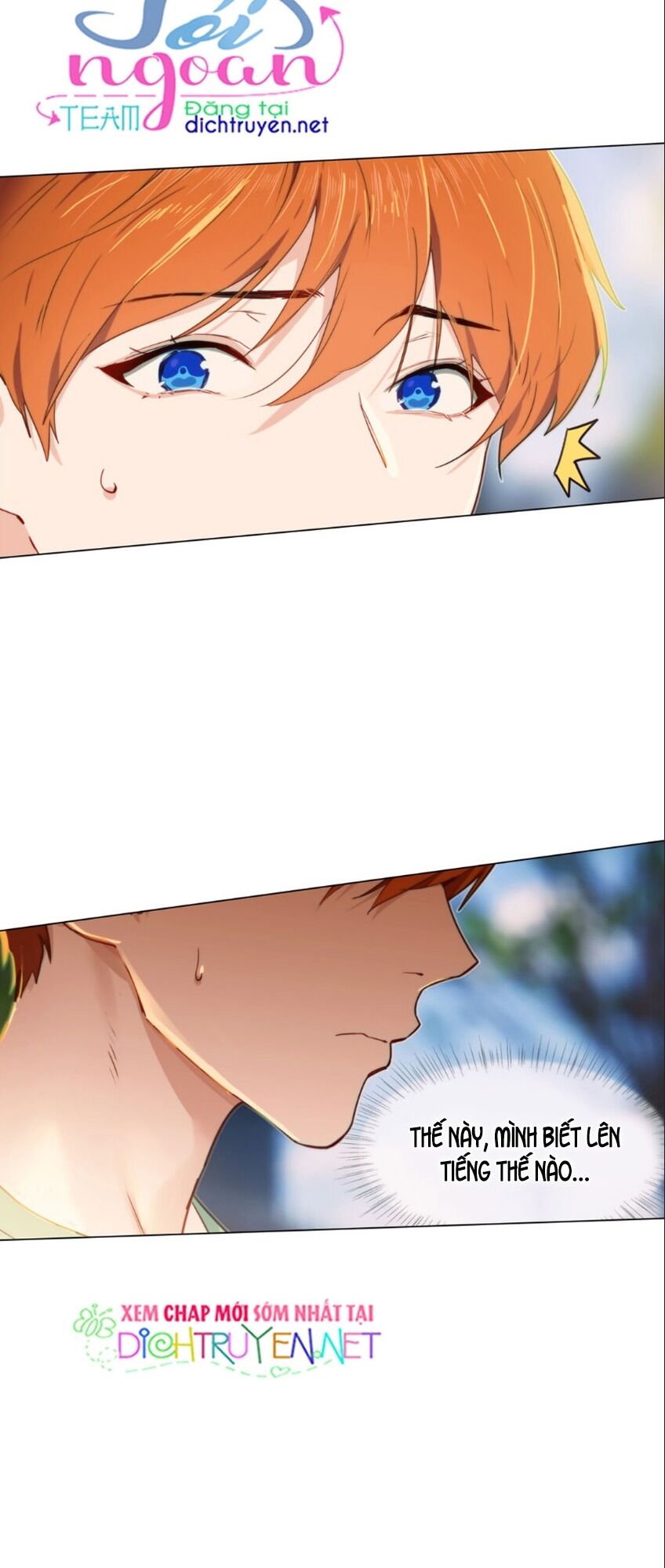Đâu Phải Tại Tui Muốn Giả Gái Chapter 43 - 2