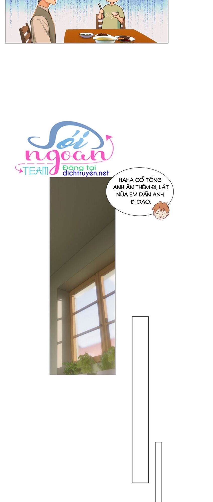 Đâu Phải Tại Tui Muốn Giả Gái Chapter 43 - 23