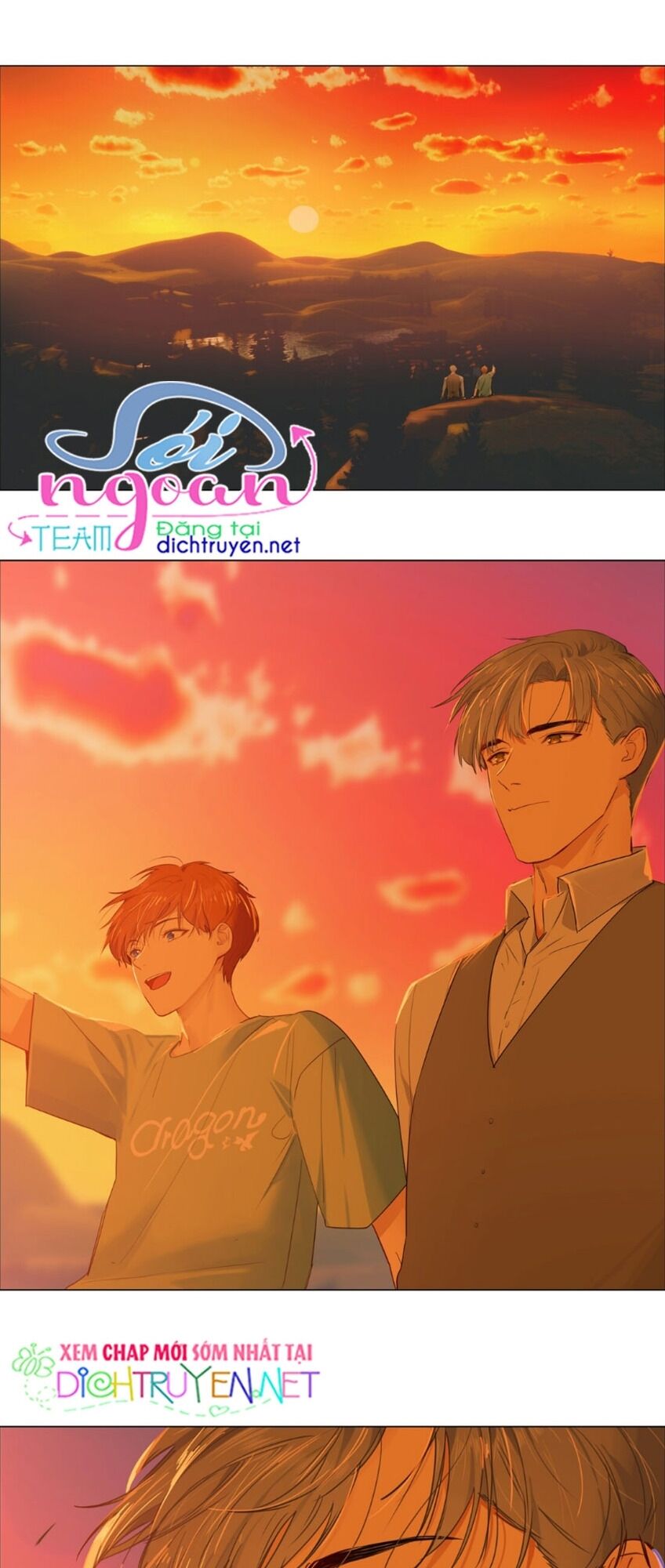 Đâu Phải Tại Tui Muốn Giả Gái Chapter 43 - 25