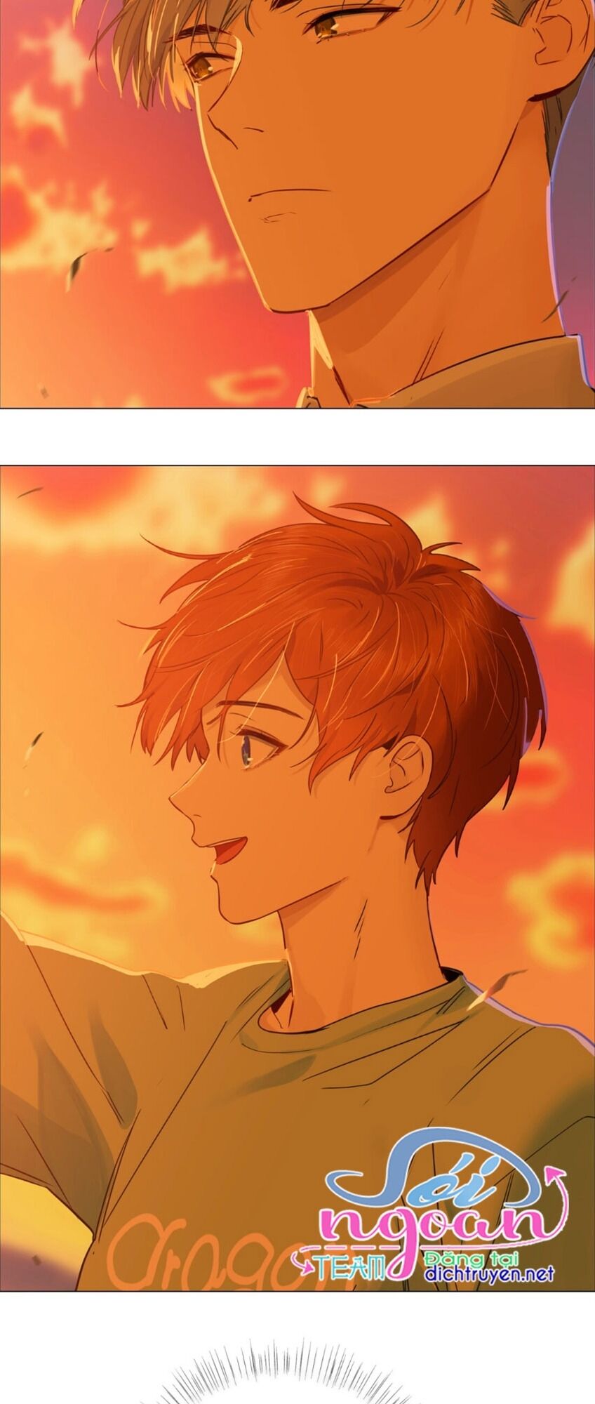 Đâu Phải Tại Tui Muốn Giả Gái Chapter 43 - 26