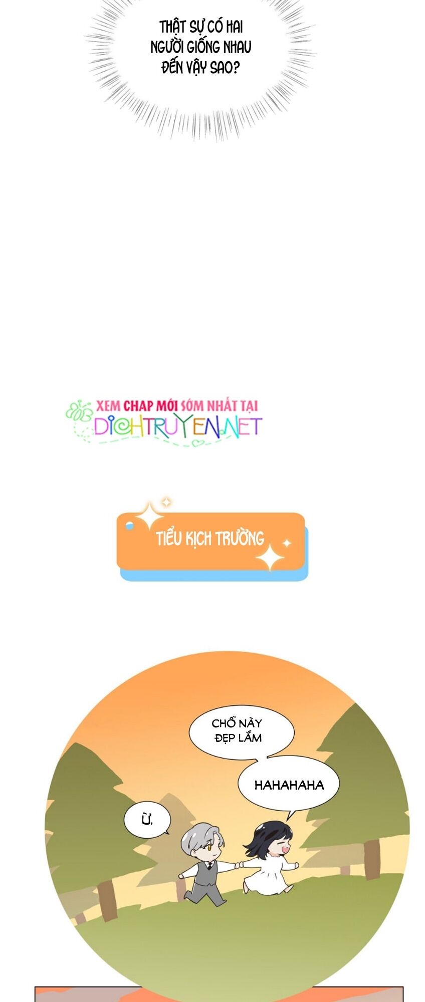 Đâu Phải Tại Tui Muốn Giả Gái Chapter 43 - 27