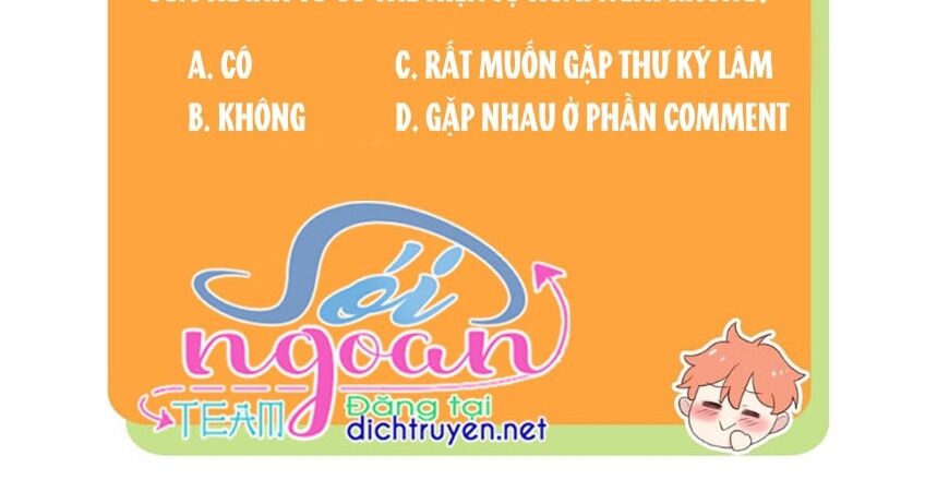 Đâu Phải Tại Tui Muốn Giả Gái Chapter 43 - 29