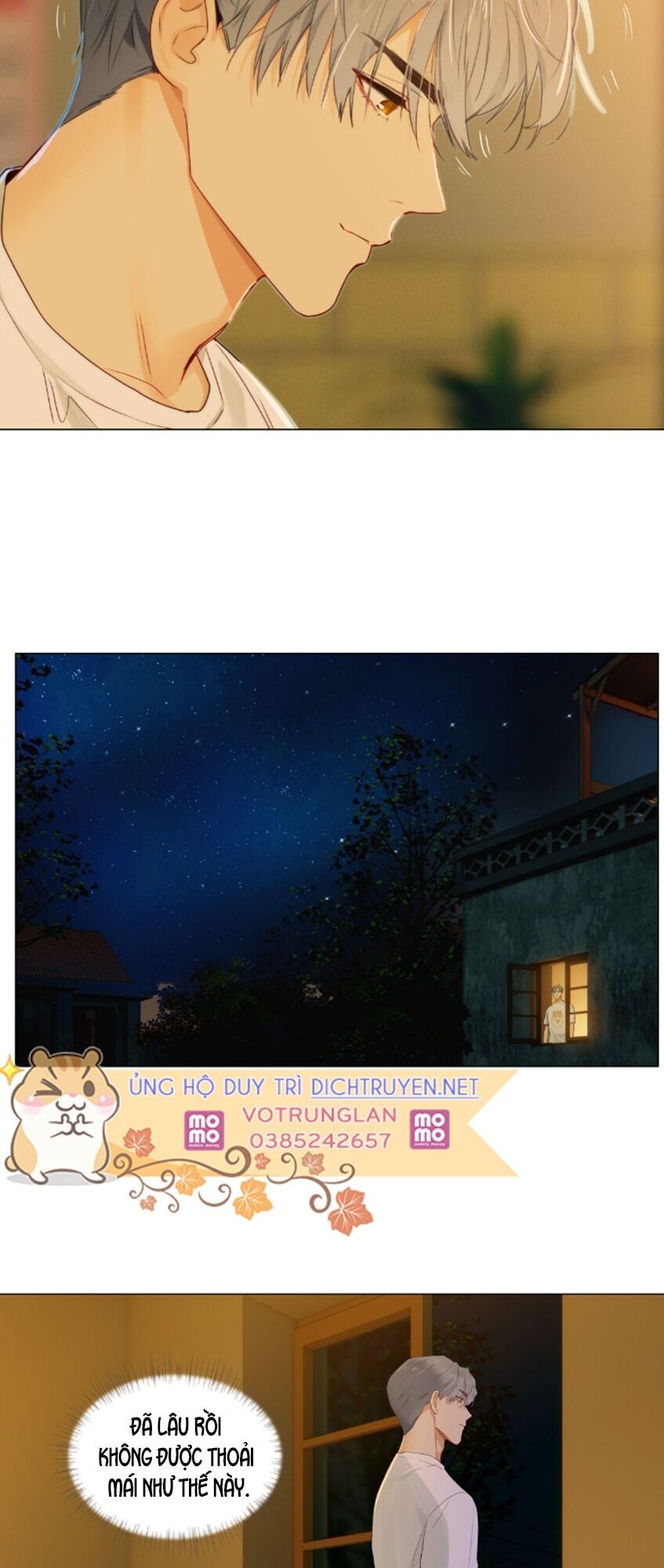 Đâu Phải Tại Tui Muốn Giả Gái Chapter 44 - 11