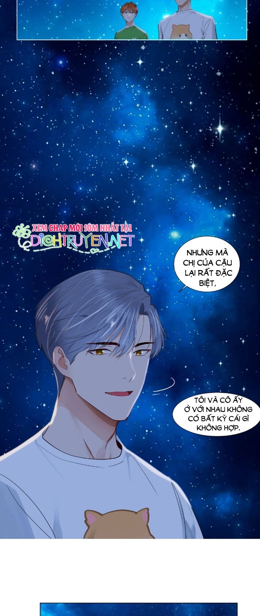 Đâu Phải Tại Tui Muốn Giả Gái Chapter 44 - 21