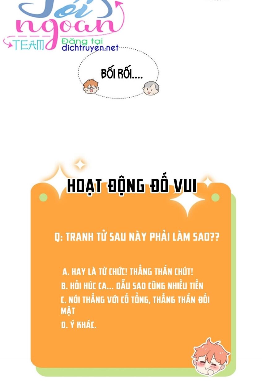 Đâu Phải Tại Tui Muốn Giả Gái Chapter 44 - 25