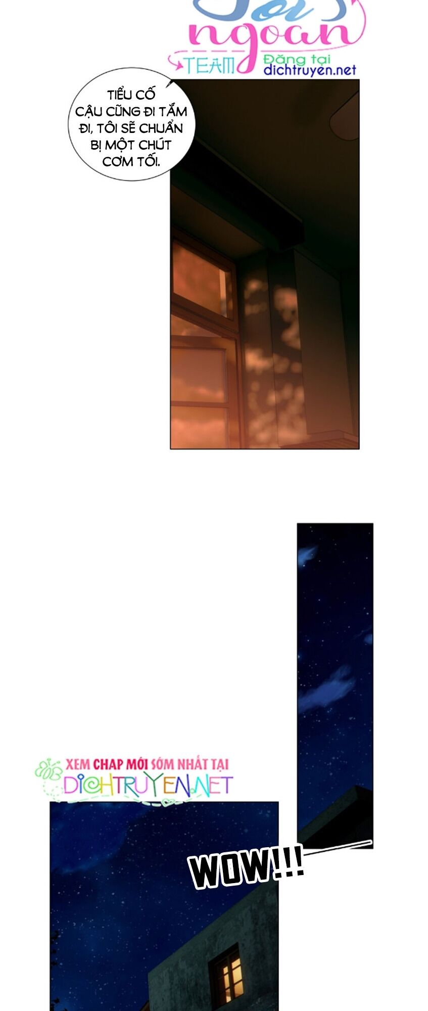 Đâu Phải Tại Tui Muốn Giả Gái Chapter 44 - 5