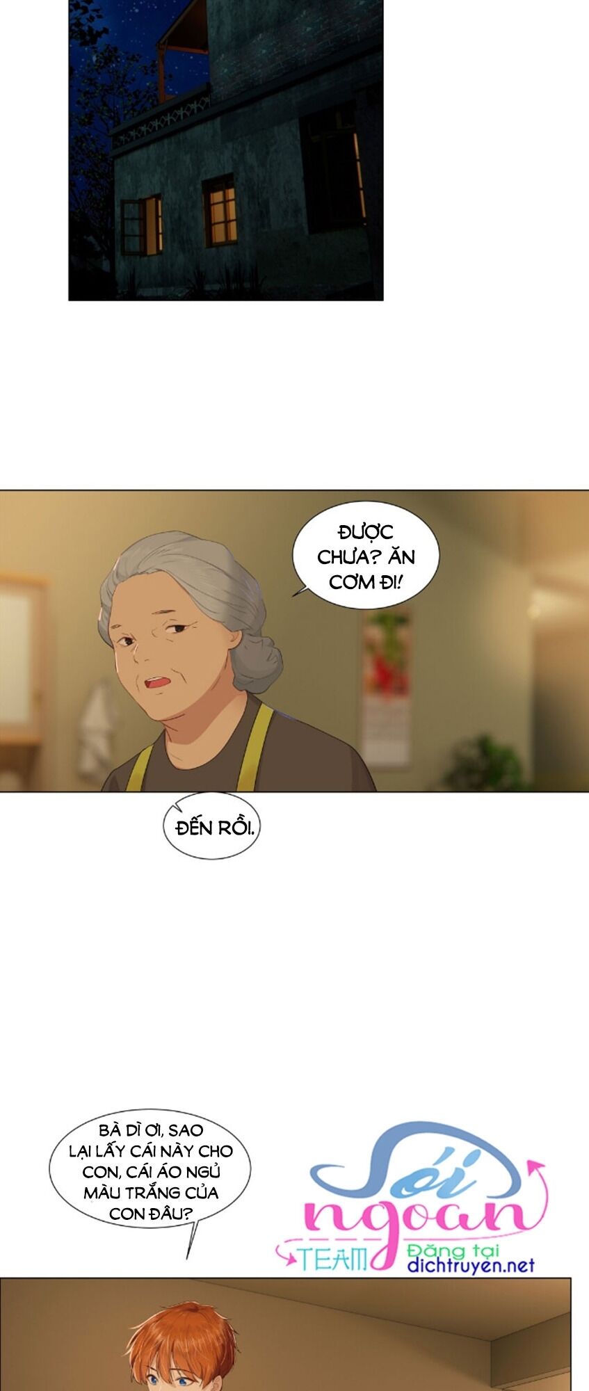 Đâu Phải Tại Tui Muốn Giả Gái Chapter 44 - 6