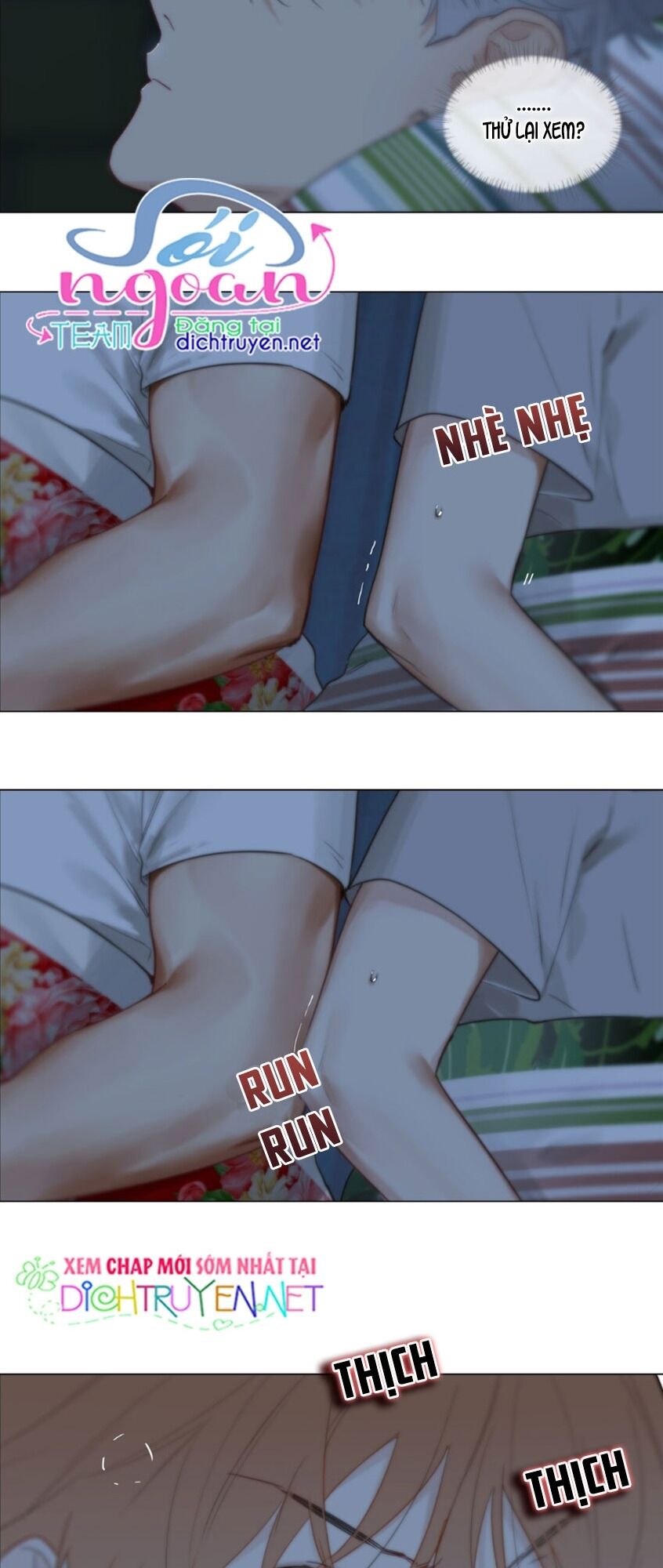 Đâu Phải Tại Tui Muốn Giả Gái Chapter 45 - 11