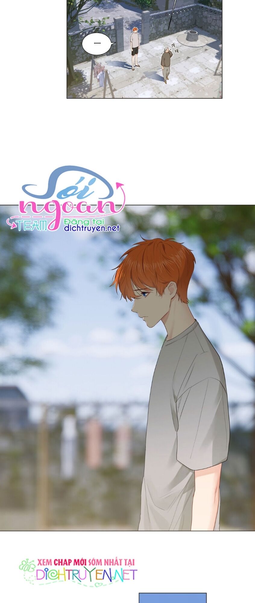 Đâu Phải Tại Tui Muốn Giả Gái Chapter 45 - 17