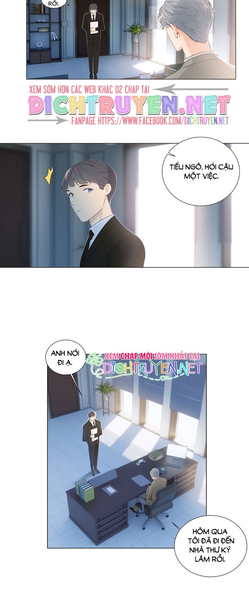 Đâu Phải Tại Tui Muốn Giả Gái Chapter 45 - 20