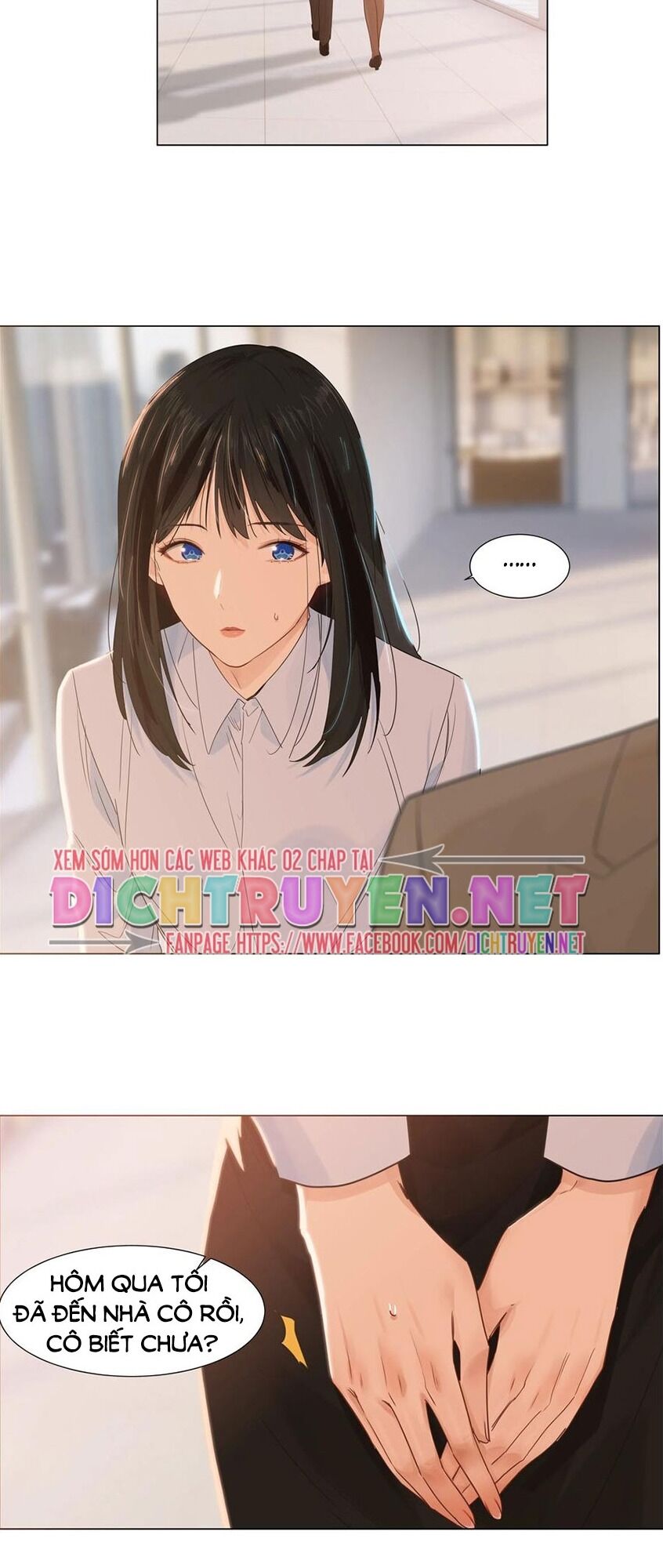 Đâu Phải Tại Tui Muốn Giả Gái Chapter 46 - 14