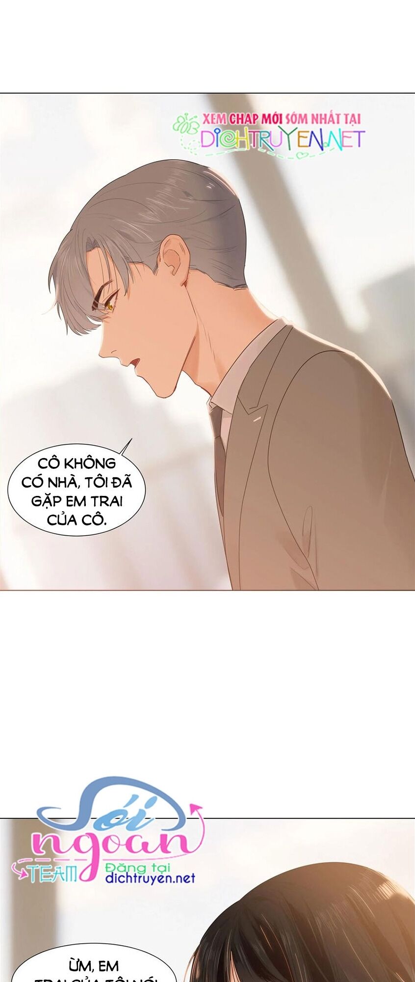 Đâu Phải Tại Tui Muốn Giả Gái Chapter 46 - 15