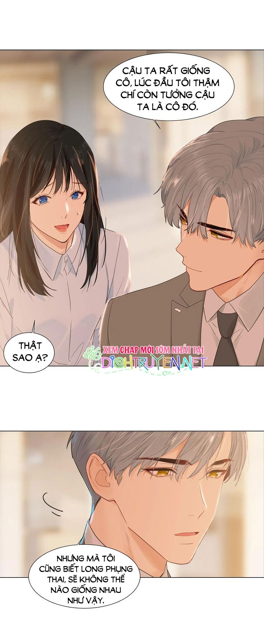 Đâu Phải Tại Tui Muốn Giả Gái Chapter 46 - 17