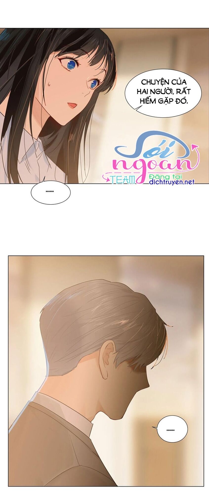 Đâu Phải Tại Tui Muốn Giả Gái Chapter 46 - 18