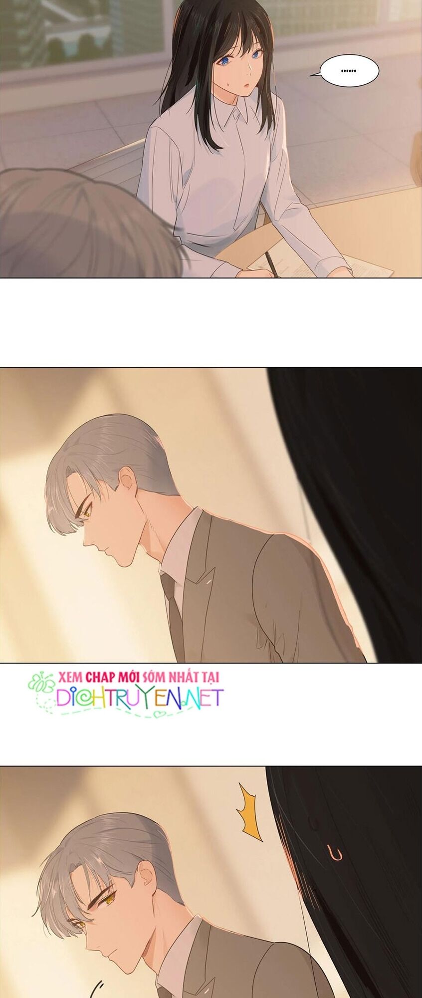 Đâu Phải Tại Tui Muốn Giả Gái Chapter 46 - 25