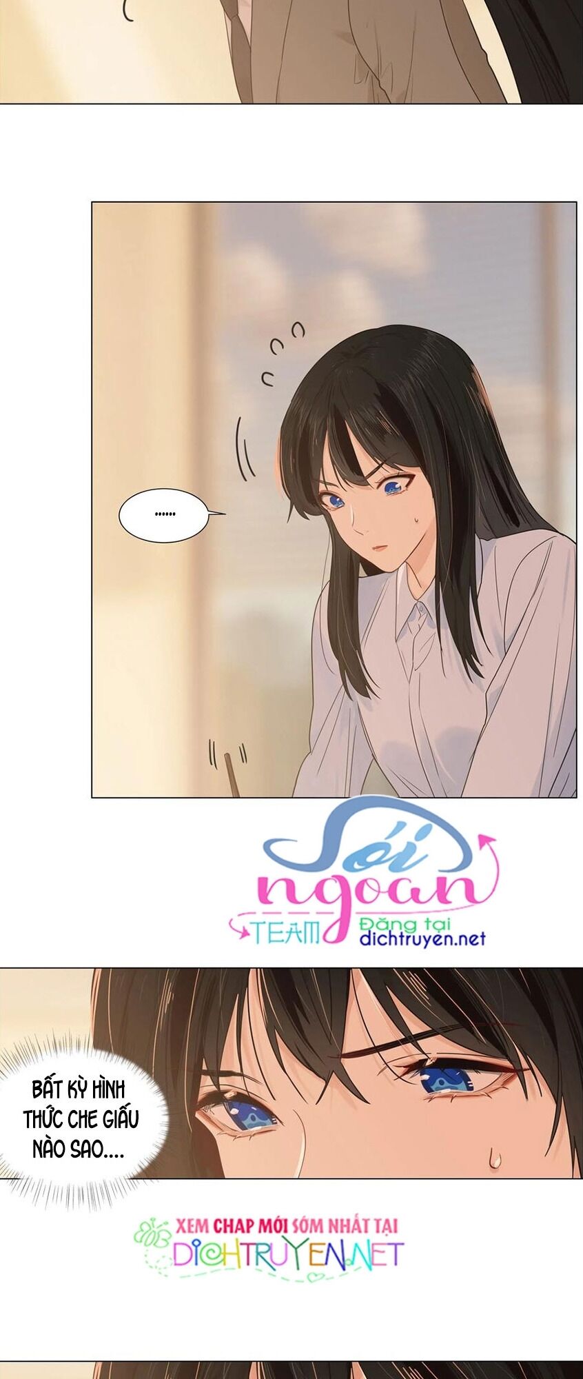 Đâu Phải Tại Tui Muốn Giả Gái Chapter 46 - 26