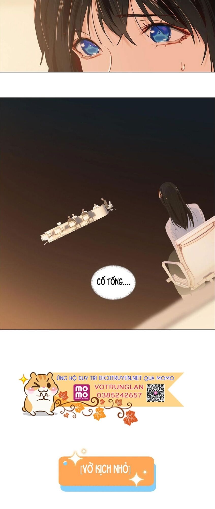 Đâu Phải Tại Tui Muốn Giả Gái Chapter 46 - 27