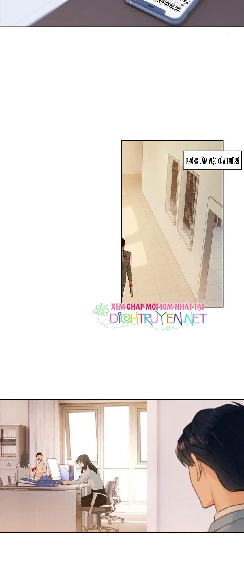 Đâu Phải Tại Tui Muốn Giả Gái Chapter 46 - 4