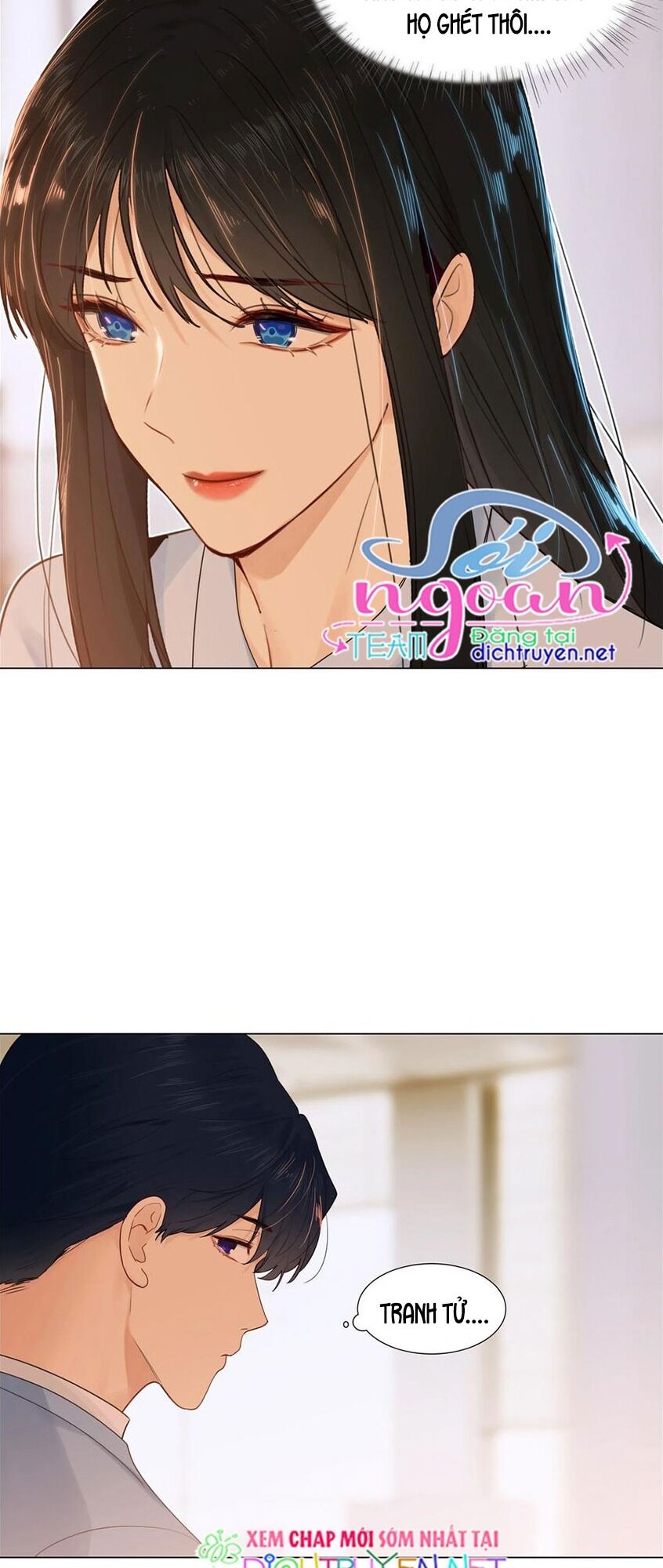 Đâu Phải Tại Tui Muốn Giả Gái Chapter 46 - 8