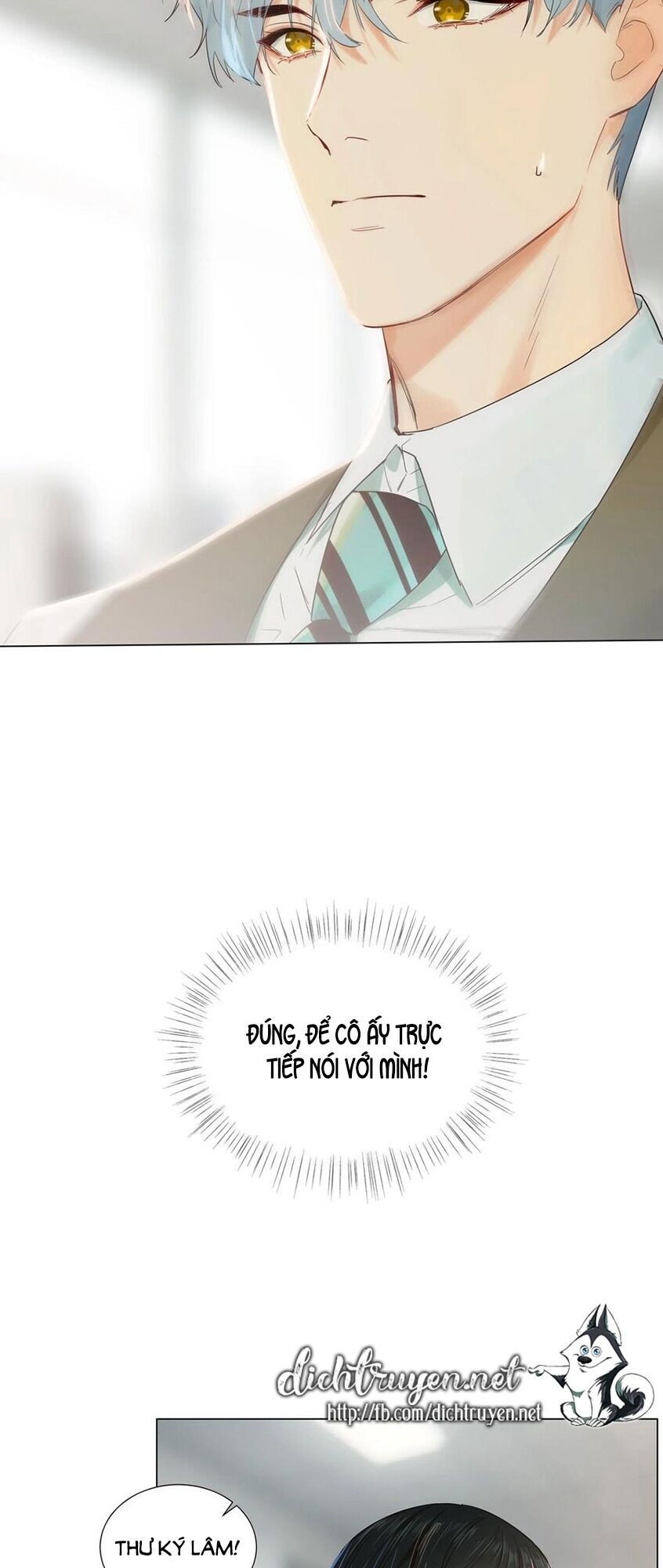 Đâu Phải Tại Tui Muốn Giả Gái Chapter 47 - 20